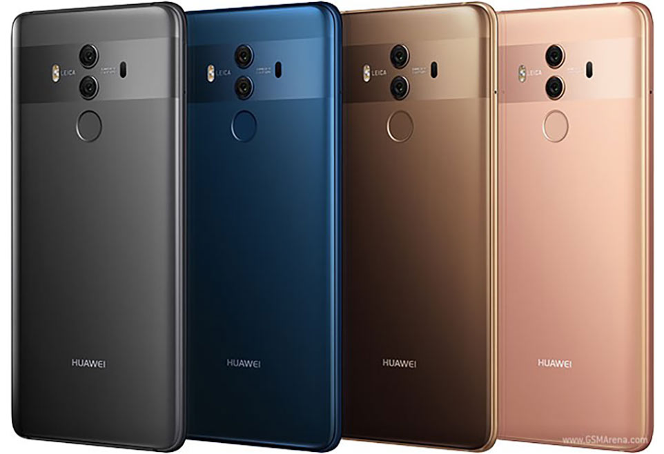 Telefon Pintar Huawei