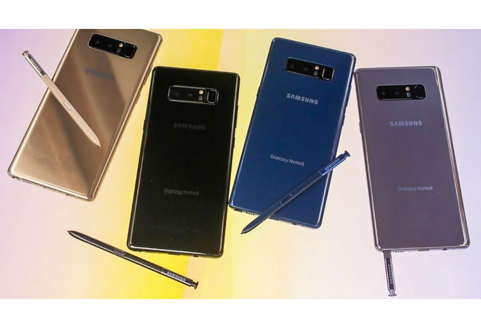 Telefon Pintar Samsung