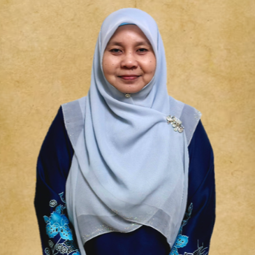 Rohani Binti Mohd