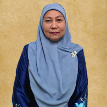 Yusnani Binti Mohamed Yusof